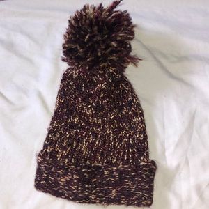 Handmade hat